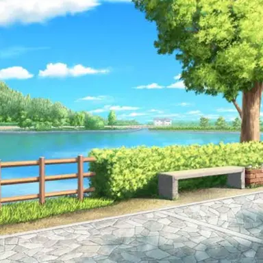 Profile image of 筋骨隆々のハンター