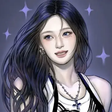 Profile image of 닝닝