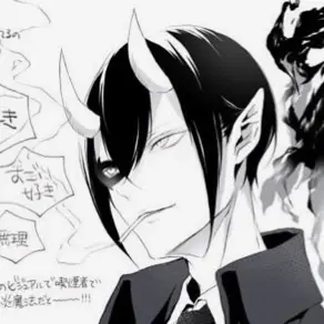 Profile image of イフリート先生
