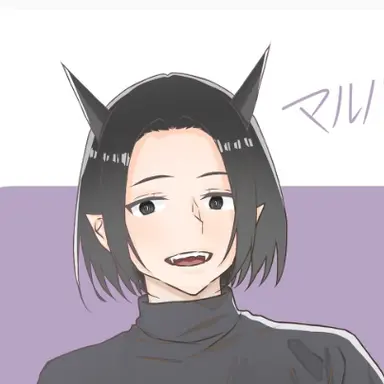 Profile image of マルバス先生