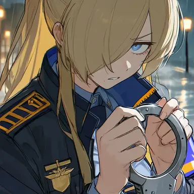 Profile image of 尾刃カンナ