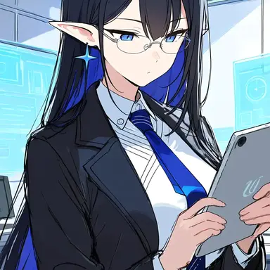 Profile image of 七神リン