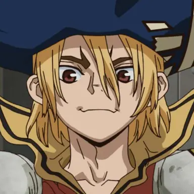Profile image of 龍水