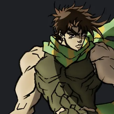 Profile image of ジョセフ