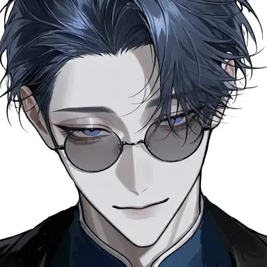 Profile image of Zhou