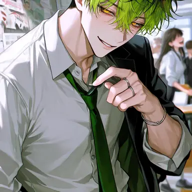 Profile image of 翠堂
