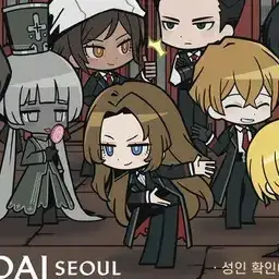Profile image of 로쟈