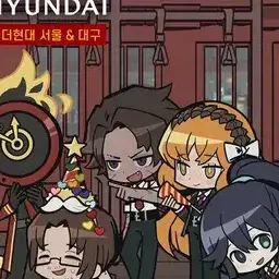 Profile image of 히스클리프