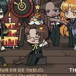 Profile image of 그레고르