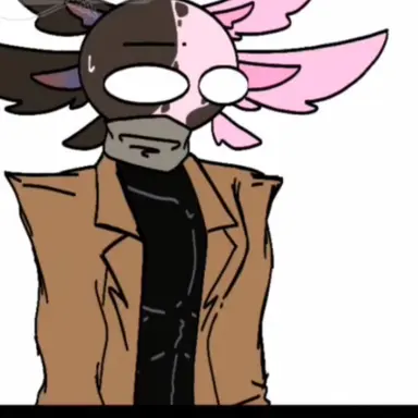 Profile image of Kinito