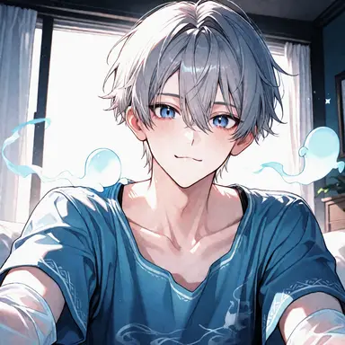 Profile image of Mei