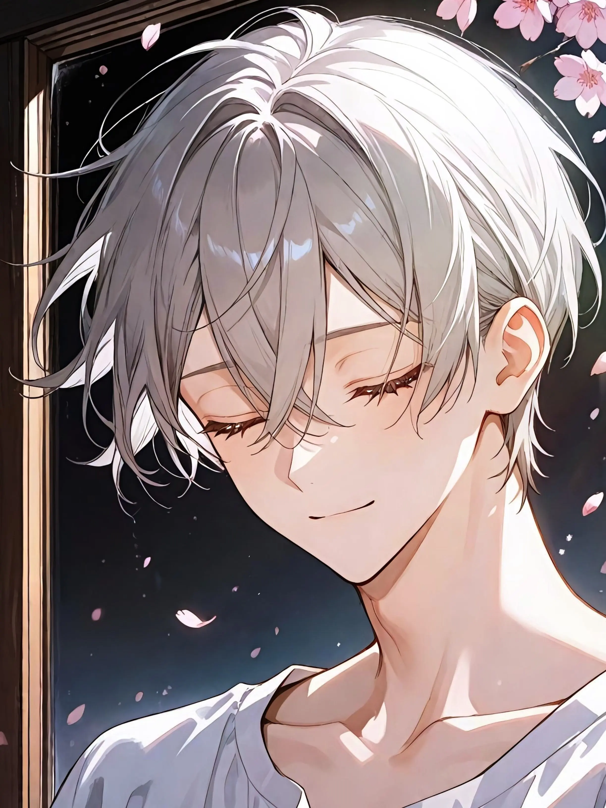 morikawa_san1의 同居人は成仏待機中…？