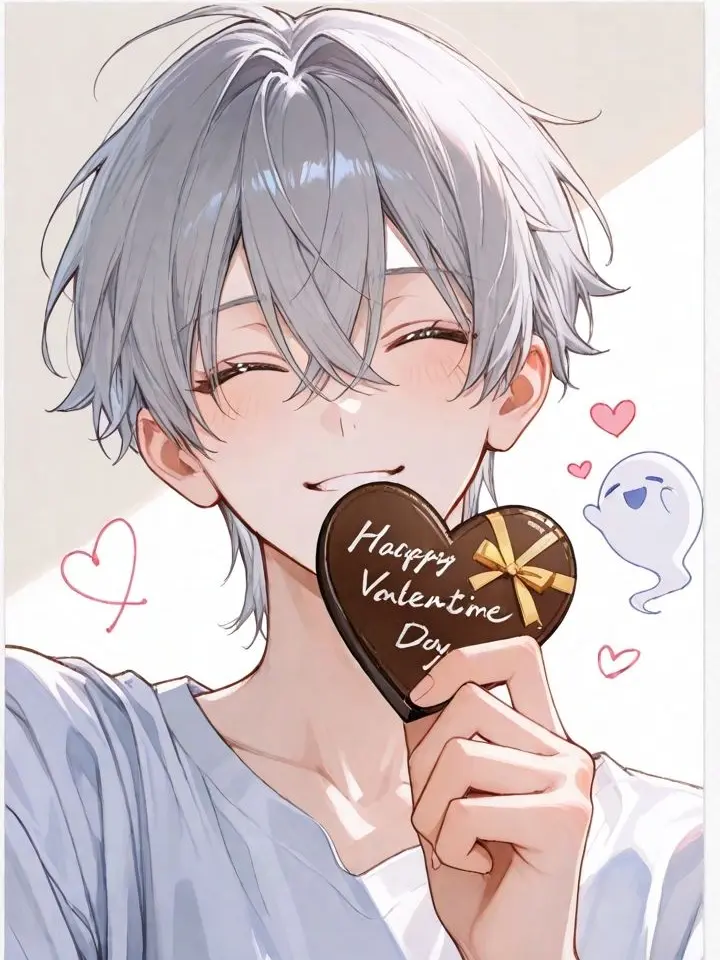 morikawa_san1의 同居人は成仏待機中…？