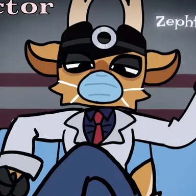 Profile image of Dr. Harlow
