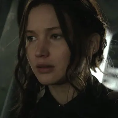 Profile image of Katniss