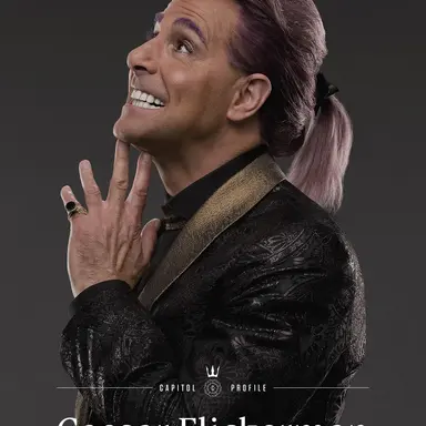 Profile image of Caesar