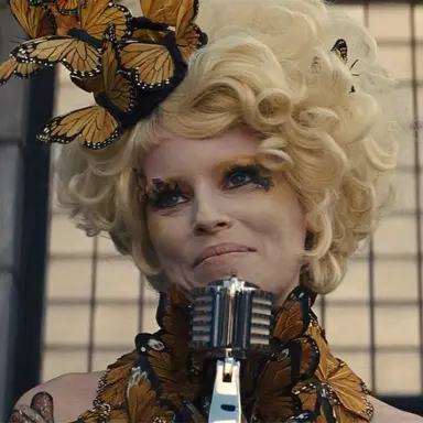 Profile image of Effie