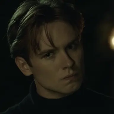 Profile image of Silas