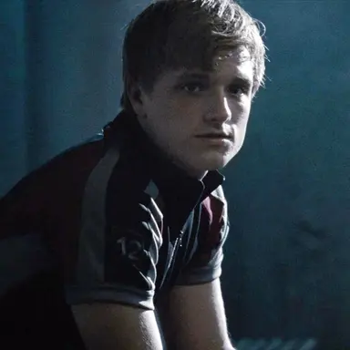Profile image of Peeta