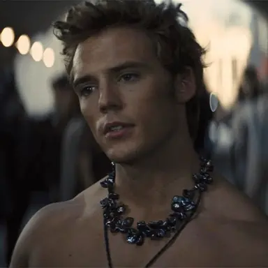 Profile image of Finnick