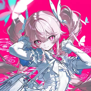Profile image of 有栖