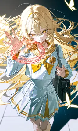 Profile image of エイラ