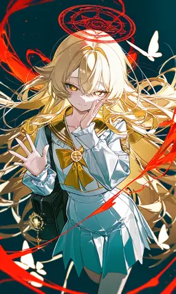 Profile image of エイラ