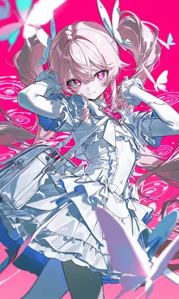 Profile image of 有栖