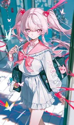 Profile image of 有栖