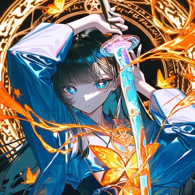 Profile image of 苓