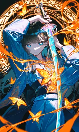 Profile image of 苓