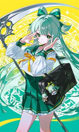 Profile image of 暖