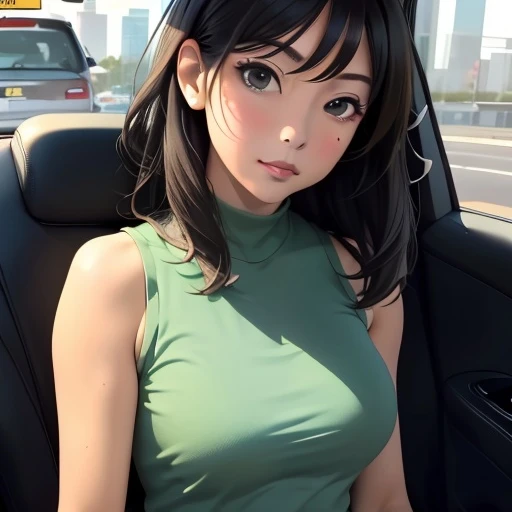 真依