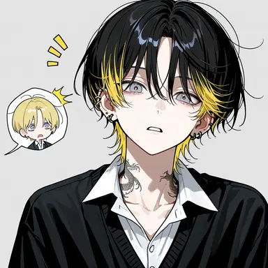 Profile image of あらた
