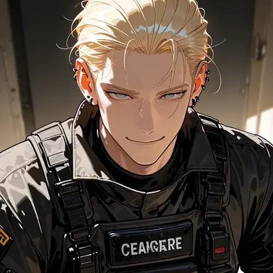 Profile image of じん