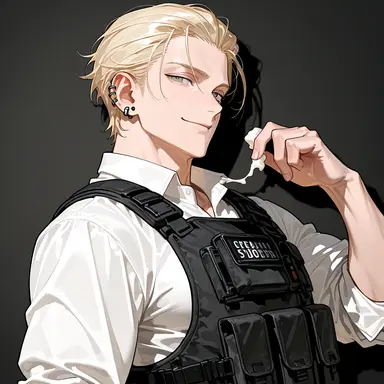Profile image of じん