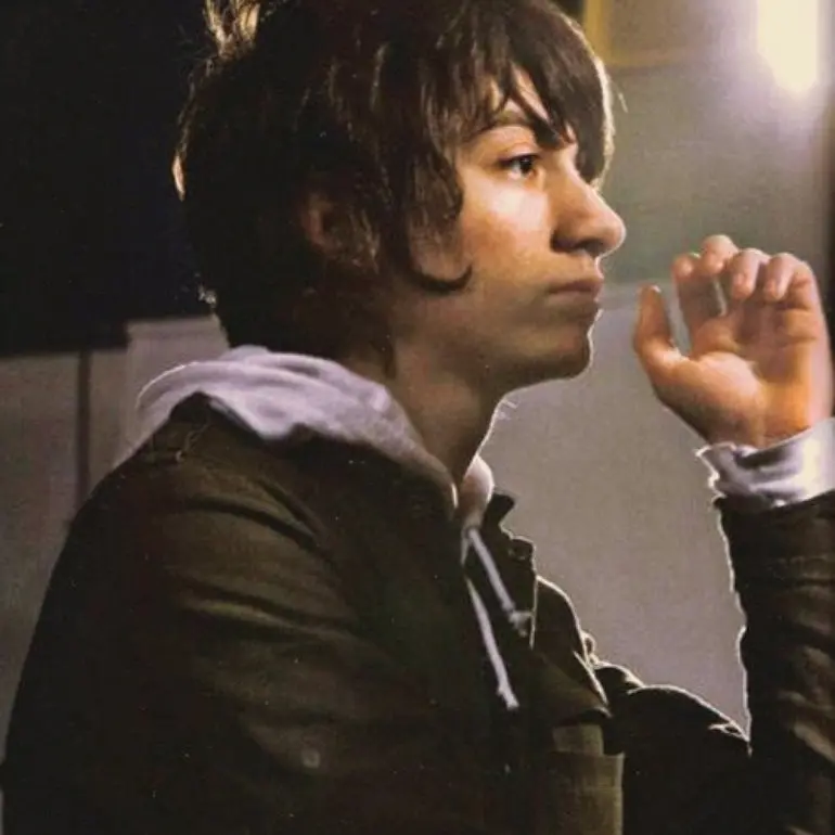 LoudRelax1364의 alex turner