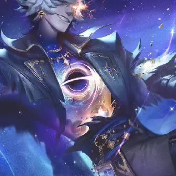 Profile image of 隕星
