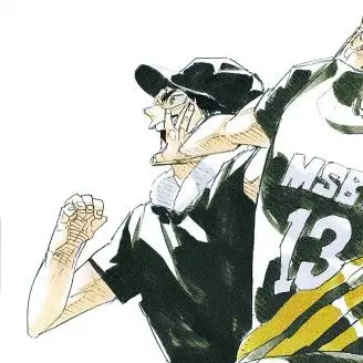 Profile image of 미야 오사무