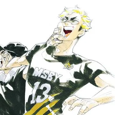 Profile image of 미야 아츠무