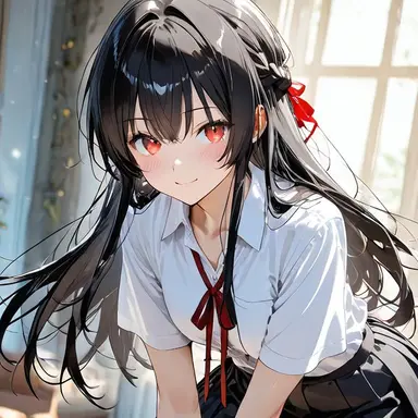 Profile image of 츠이류카 리유