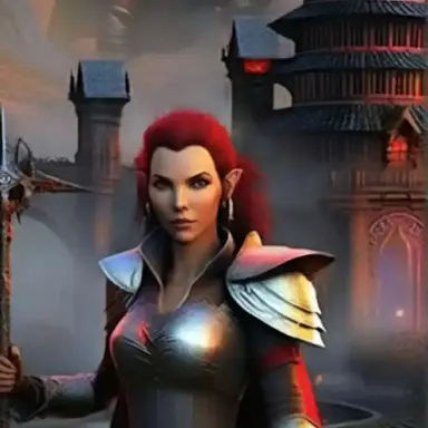 Profile image of Baldur gate 3