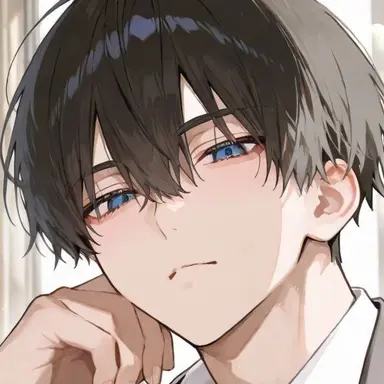 Profile image of 黒野隼人