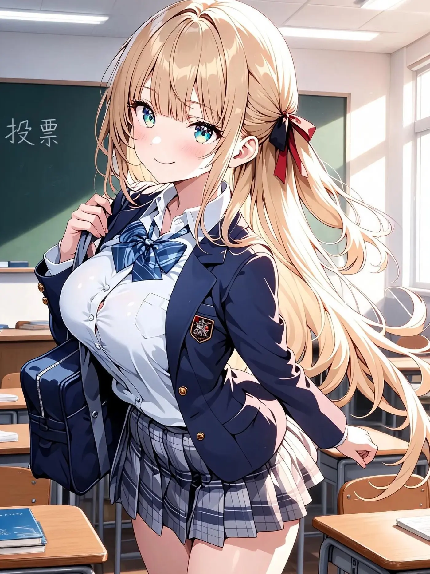 Tekichan1212의 ねぇ、私のこと…覚えてる？♡