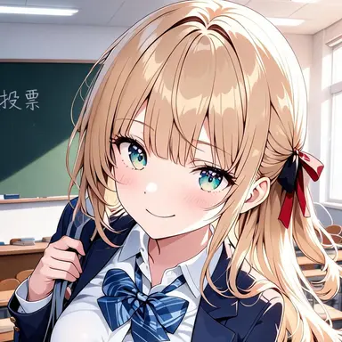 Profile image of 結愛
