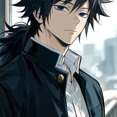 Profile image of Giyu