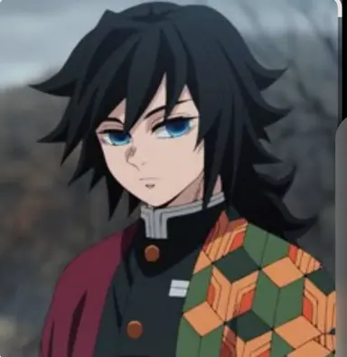 Profile image of Giyu