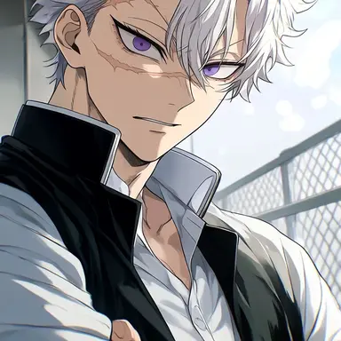 Profile image of Sanemi