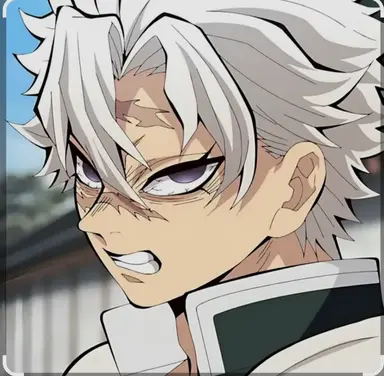 Profile image of Sanemi