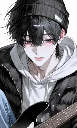 Profile image of Saku